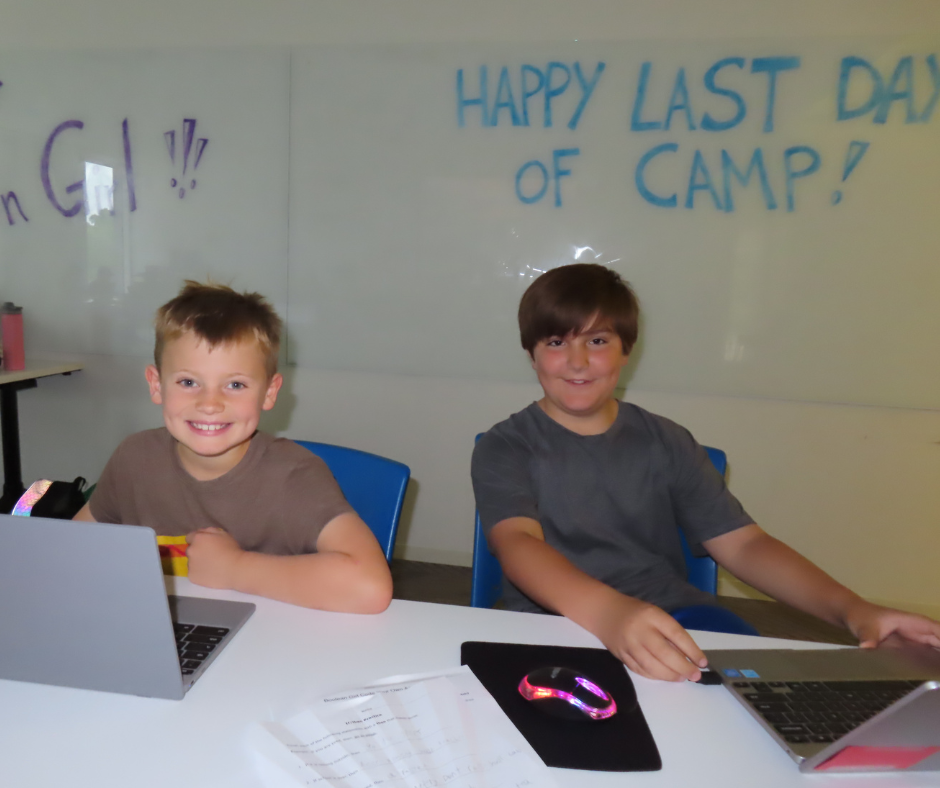 ARL summer camp - week 4-44