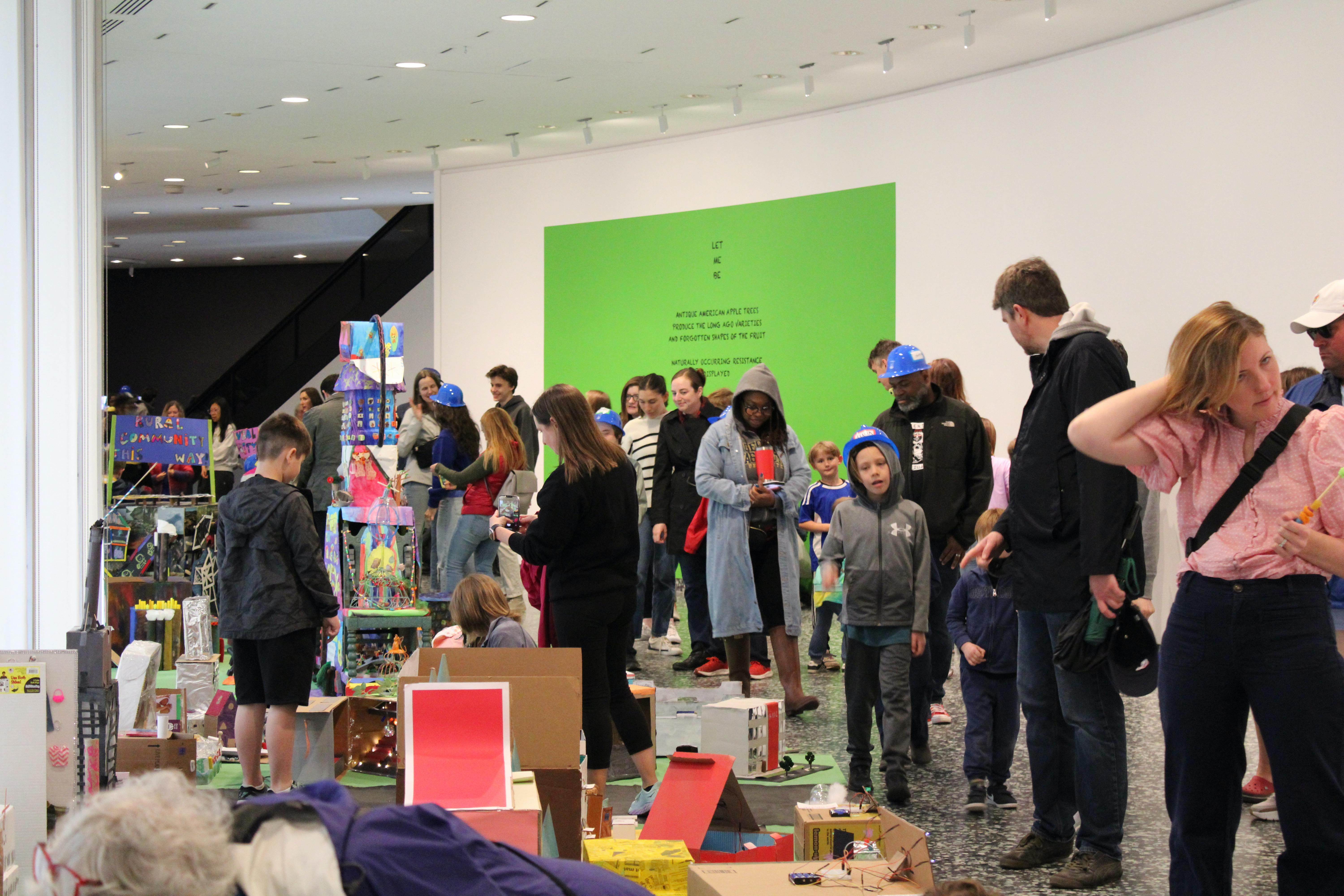 Build Day 2024 - 19