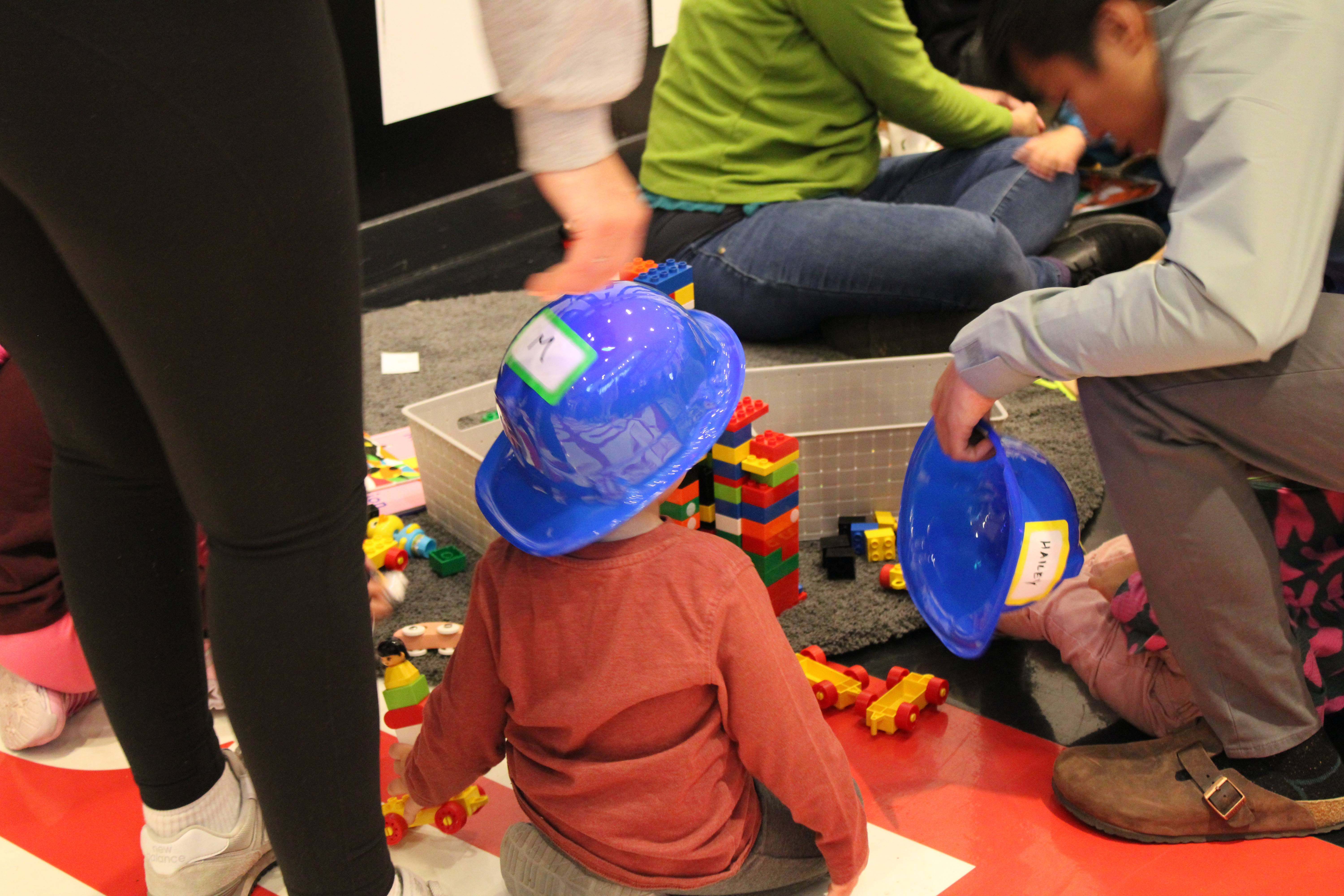 Build Day 2024 - 46