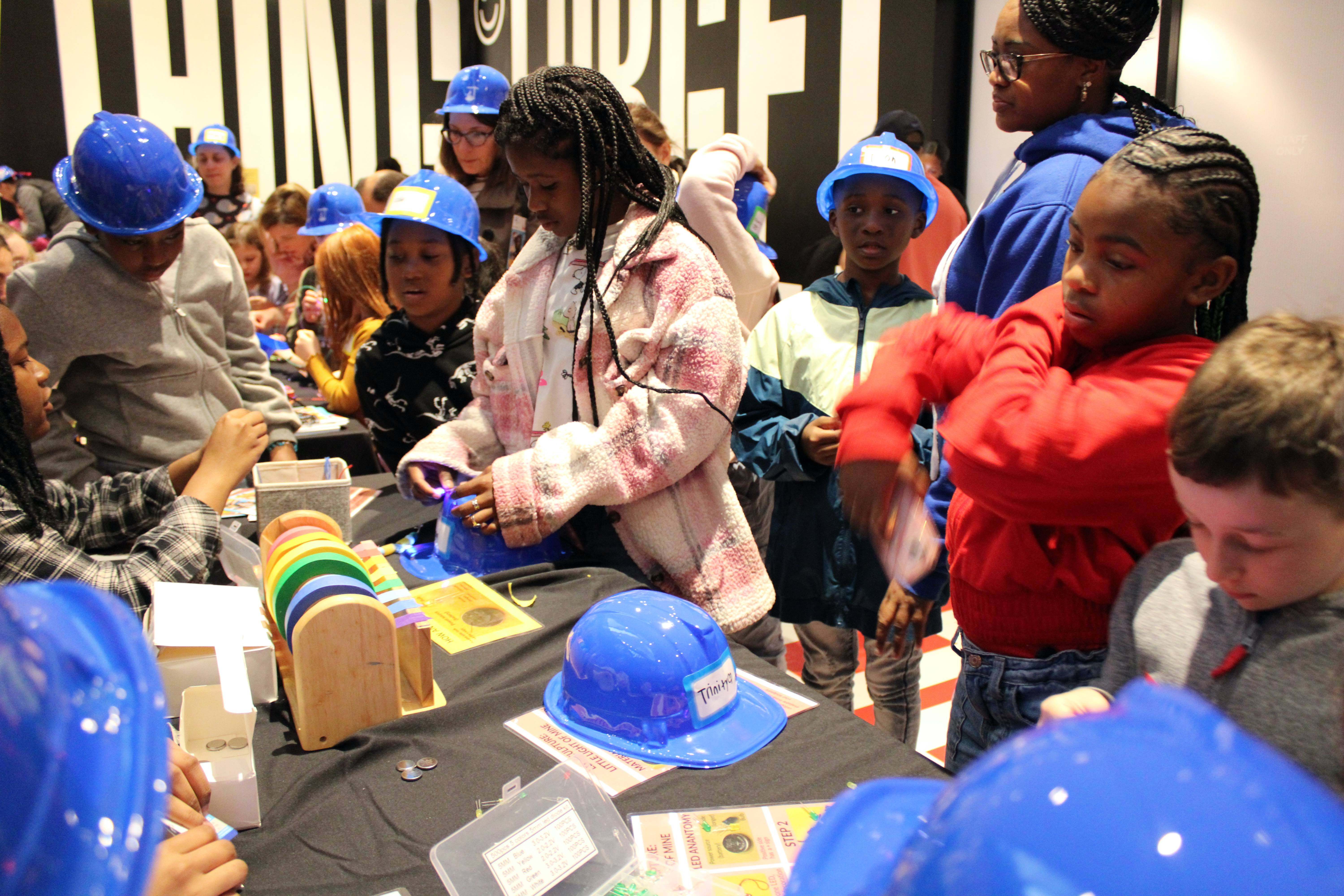 Build Day 2024 - 48