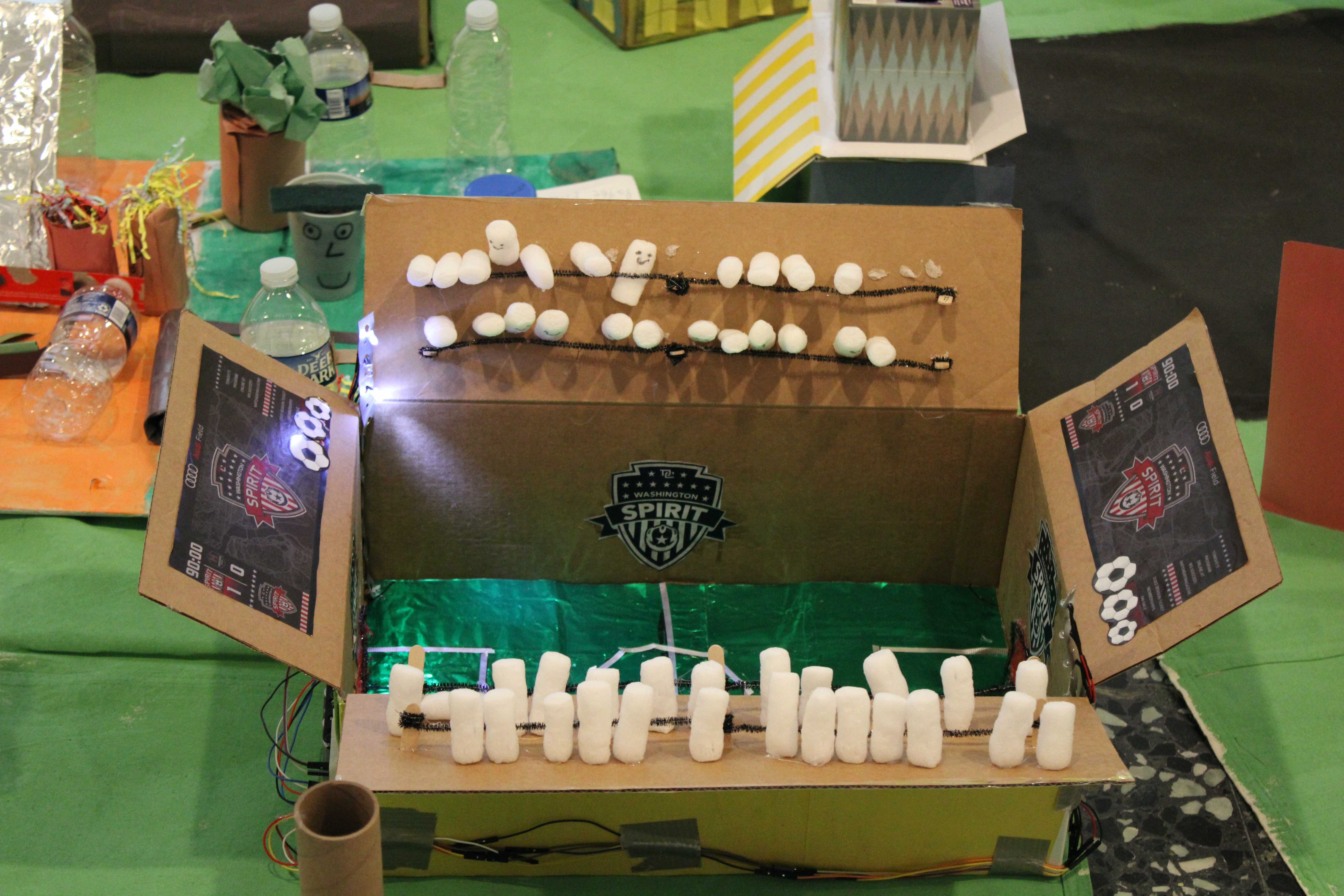 Build Day 2024 - 57