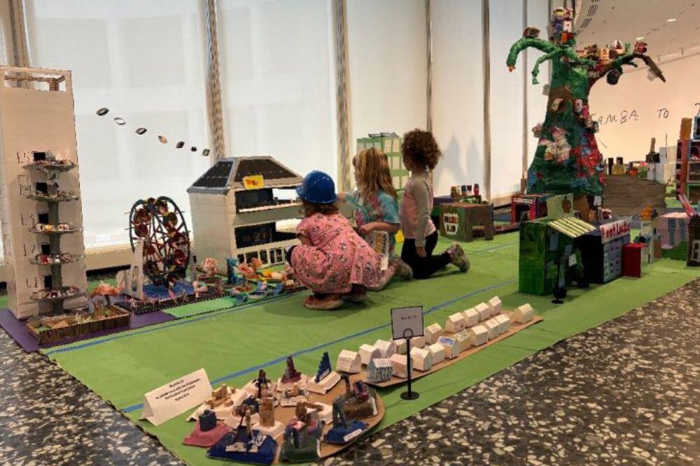 Build Day 2024 2