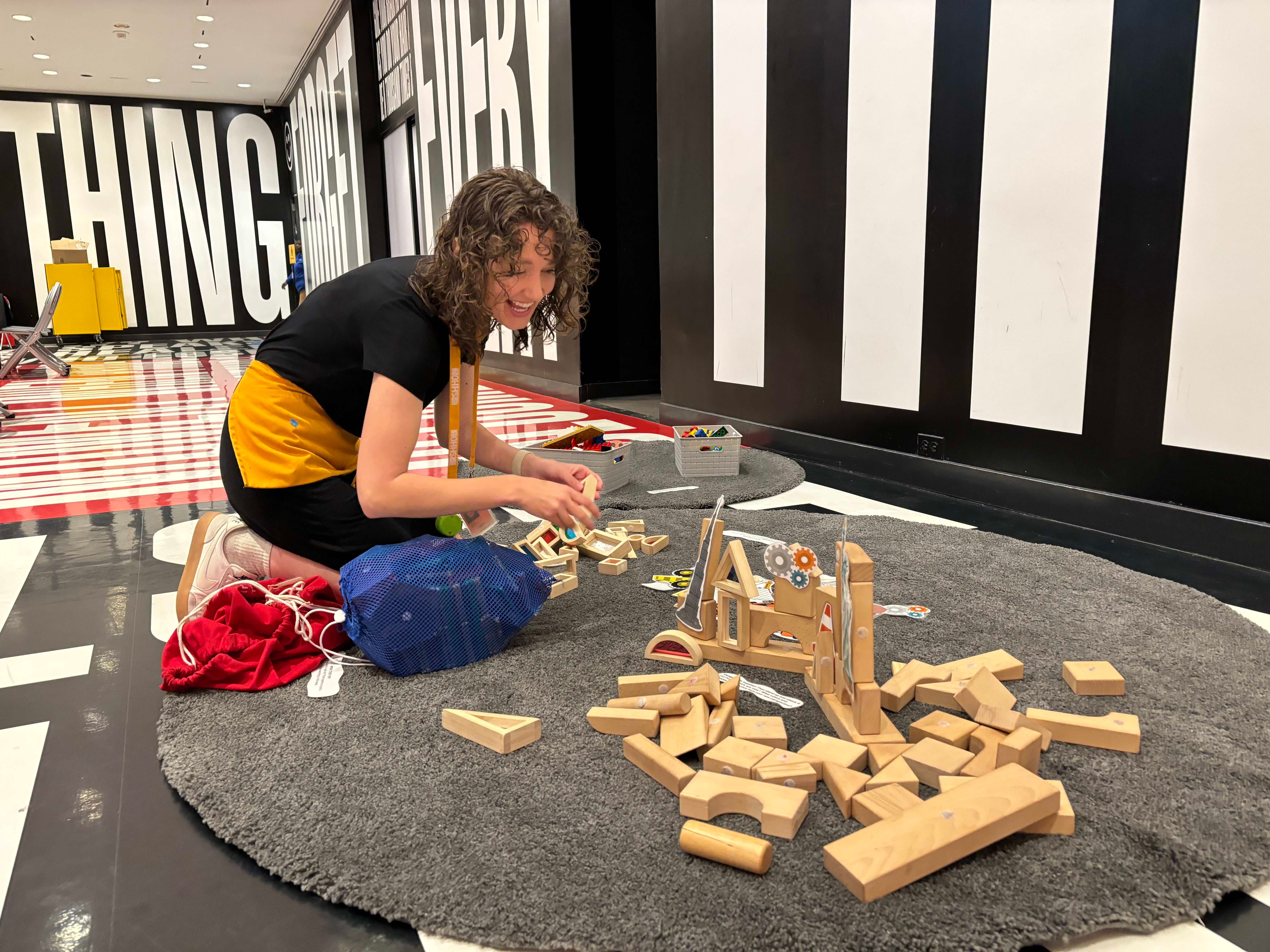 Build day 2024 - 66