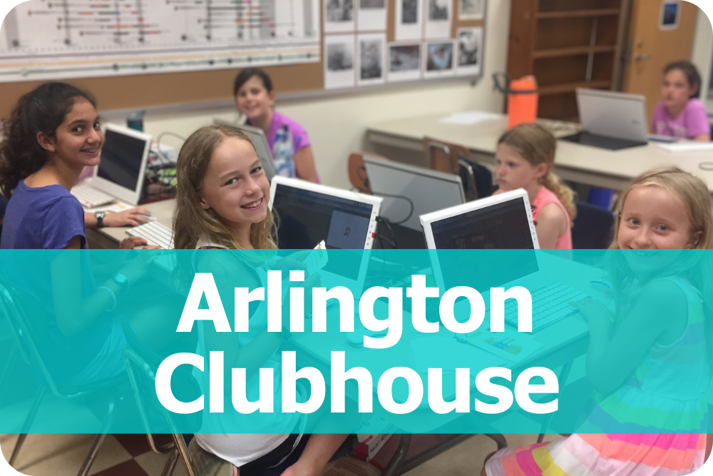 arlington computer science club